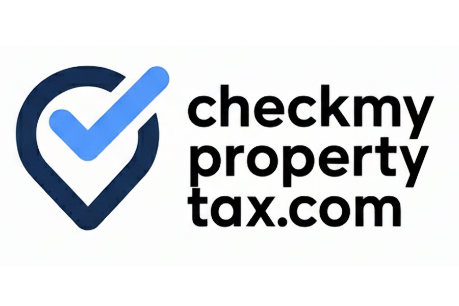CheckMyPropertyTax.com